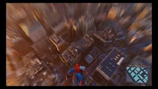 Marvel's Spider-Man Tap Dance screenshot 3