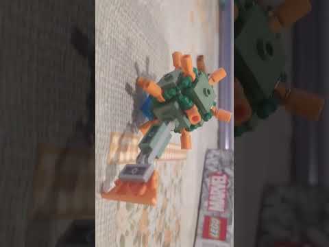 batalha de lego