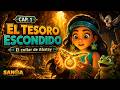 Sanoa y el Tesoro Escondido | Capítulo 1