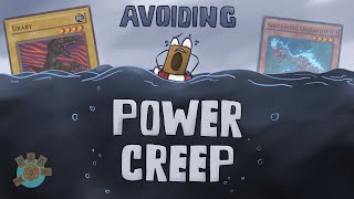 What is POWER CREEP? (And How to AVOID IT!) | Game Design