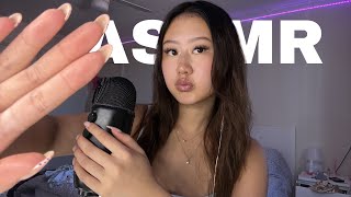 Asmr Repeating My Tingly Intro