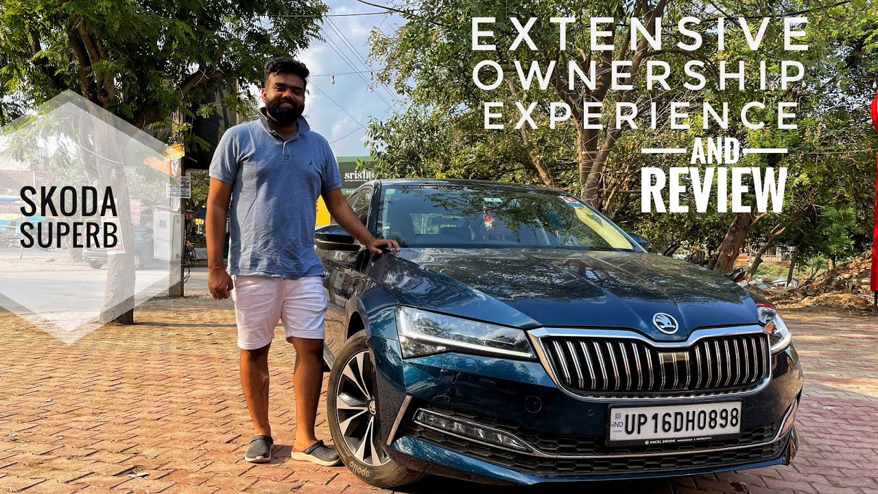 2022 Skoda Octavia L&K ownership: What it's like after 1 year & 12k km