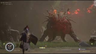 Beast of Reincarnation Chapter 3 Nue Malefact and Shidou soft lock video proof 2 screenshot 3