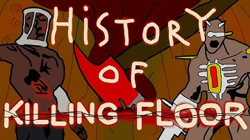 Killing Floor is Different Now, But From What?