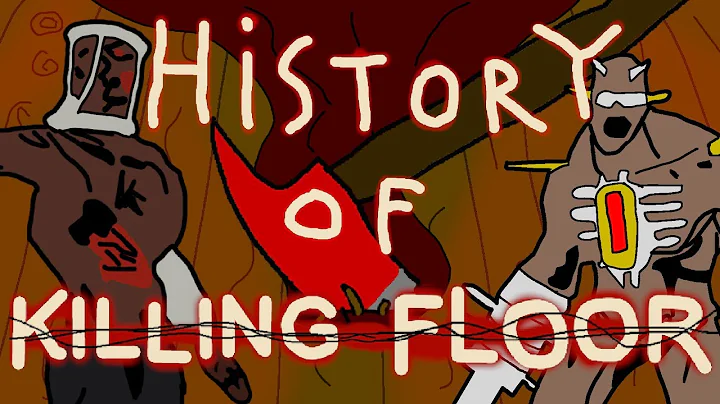 Killing Floor is Different Now, But From What?