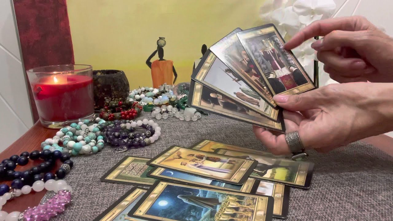 Моя Лучшая Подруга! Кто Она Для Меня? | Расклад Таро Онлайн