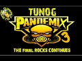 OPM PANDEMIX 3 DJ RENLY THE FINAL ROCK CONTINUES PR4EVIEW KO