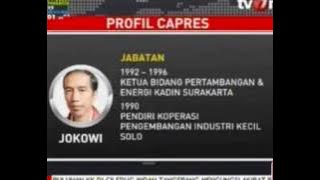 Download lagu Profil Capres Dan Cawapres 2014  15 Juni 2014