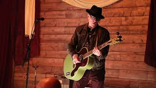 Tommy Stinson performs "Anybody Else" by Bash & Pop Acoustic at The Lost Church