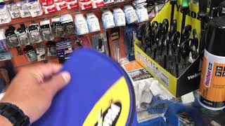 Funda Porta Carretes Storm