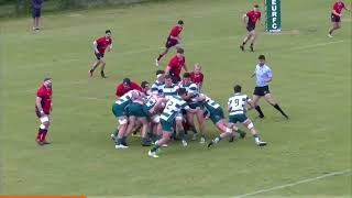 FRANK JEFFERIES EXETER UNIVERSITY HIGHLIGHTS