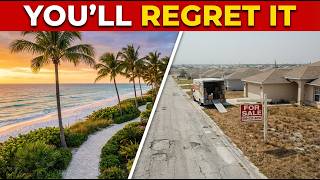 10 Florida Cities Where Locals Say: You Will Regret Moving Here in 2026