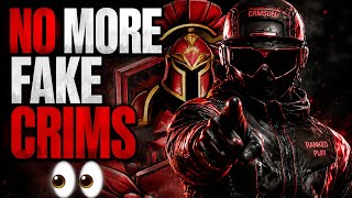 The Free Crimson Era Is Over