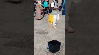 08.09.2025 Страсбург: дырявая крыша