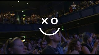 Remembering XOXO 2015