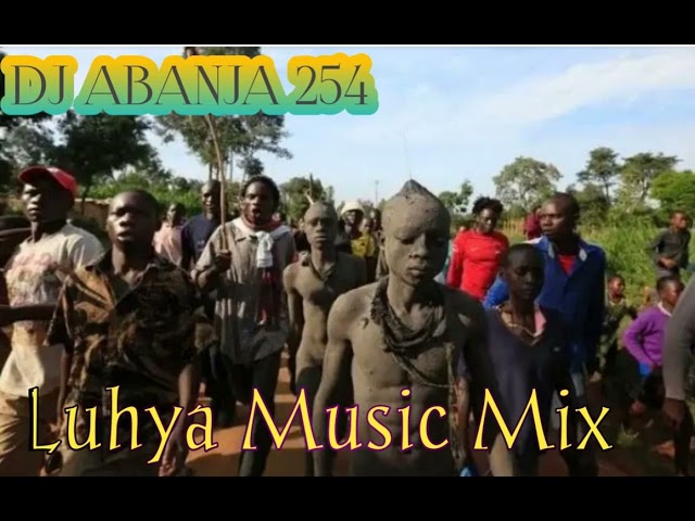 Luhya Music,Mwoyo Kwakhenya,kwesa Idansi,best of Micah Wanyenje and Opeta Wa Musungu class=