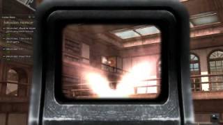 Point Blank Indonesia : MP7 Ext.