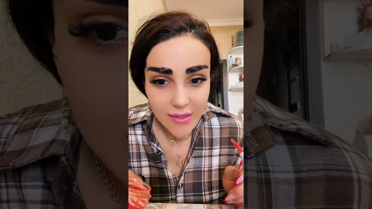 Nərmin ad günündə olan qalmaqallı hadisədən danışdı,bütün gündəmi zəbt elədim..