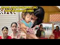 PERJALANAN PULANG KE CHINA SAMPAI KETEMU ANAKKU XIXI, GIMANA REAKSINYA?