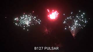B127 PULSAR