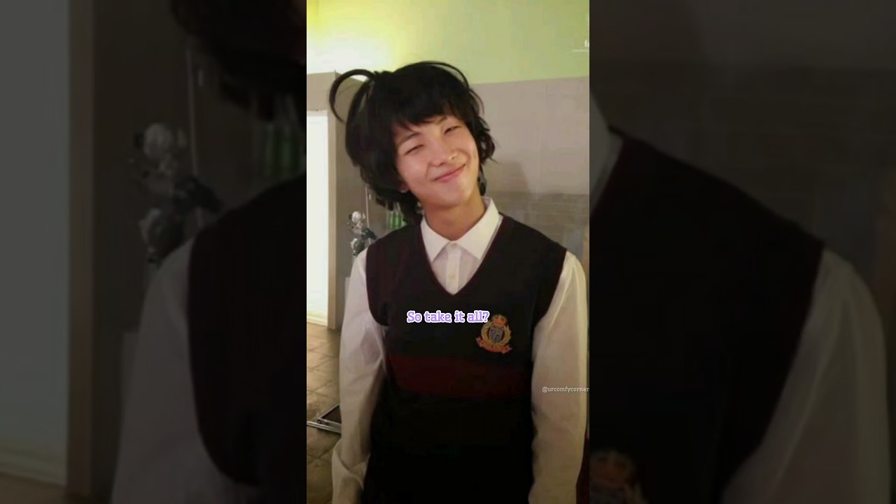 They Have Grown Up So Fast Bts