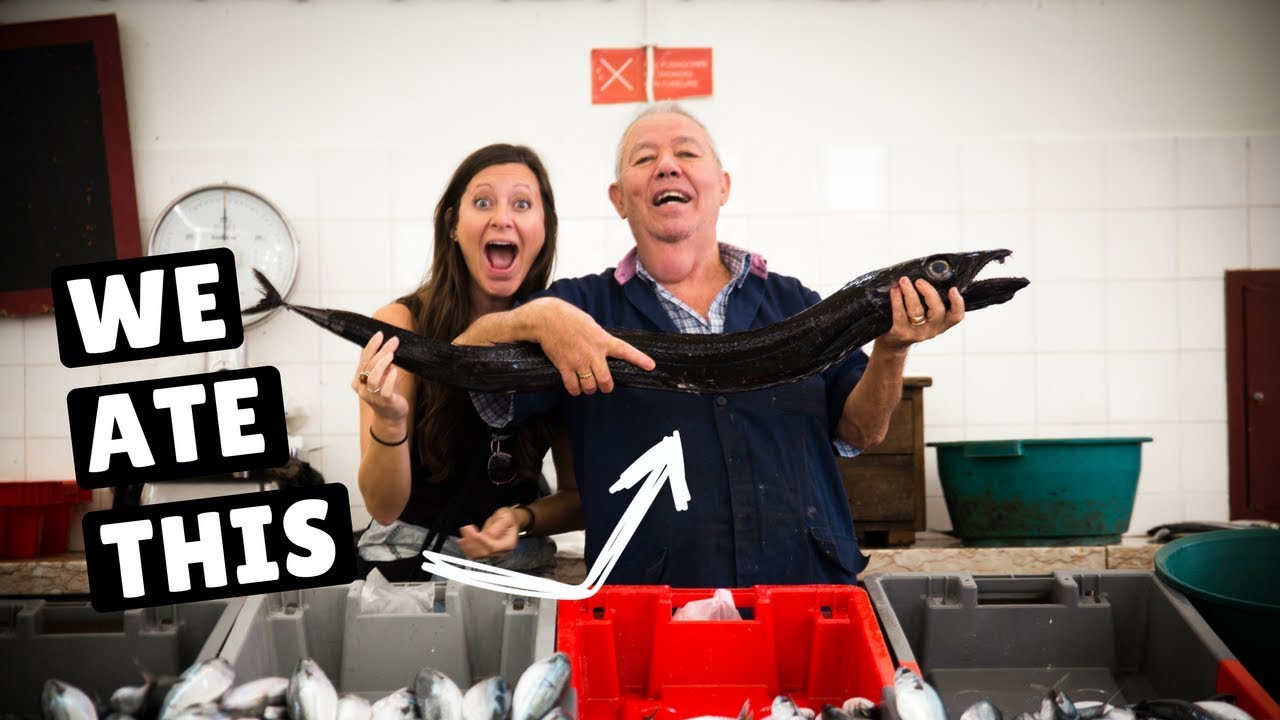 FIRST PORT OF CALL Madeira, Portugal | 15-DAY REPOSITIONING CRUISE