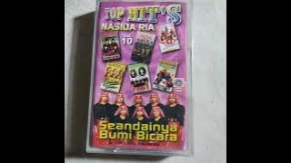 JANGAN MERAYU VOCAL HJ RIEN JAMAIN NASIDA RIA