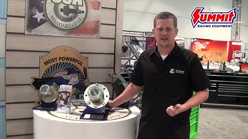 Yukon Gear Spin Free Locking Hub Conversion Kit - New Product SEMA 2015