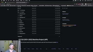 CS 124 Java MP0: Submitting Your Code