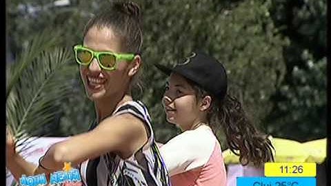 MAMAIA - Andra Gogan [OFFICIAL]