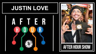 Justin Love - After hour show performance
Subscribe to After Hour Show on YouTube: https://www.youtube.com/channel/UCItyVsnC3i1T8540icGaEmQ
Follow Oni Honesty on IG: https://www.instagram.com/onihonesty/
After Hour Show on IG: https://www.instagram.com/afterhourshow/
Follow After Hour Show on Twitter: https://twitter.com/afterhourshow_
Follow After Hour Show on TikTok: https://www.tiktok.com/@afterhourshow
Booking Information Contact: afterhourshowceo@gmail.com
#afterhourshow #nyc #freestyle Justin Love - After hour show performance