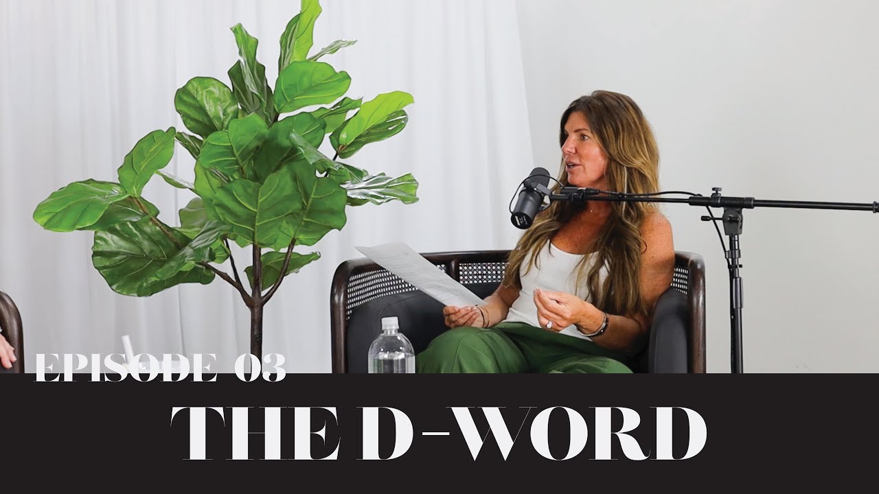 The D-Word | Life After Debt Podcast