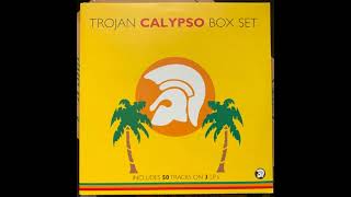 Various – Trojan Calypso Box Set LP3 - YouTube