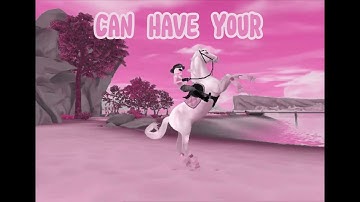 Birthday {MEP Part for Mary Wisemoon}