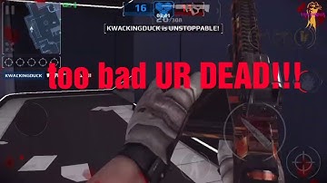 All Fired Up!!! | MC5 pr39 gameplay | KWACKINGDUCK POV