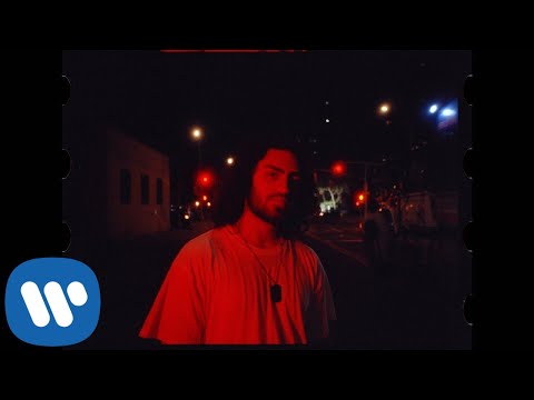 Ali Gatie - It's You [Official Music Video]
