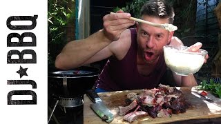 Next level Lamb Wrap