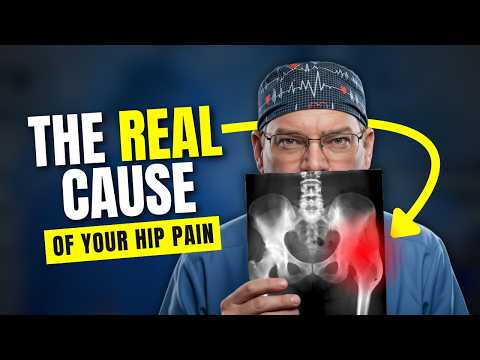 Is This the Most Overdiagnosed Orthopedic Condition?