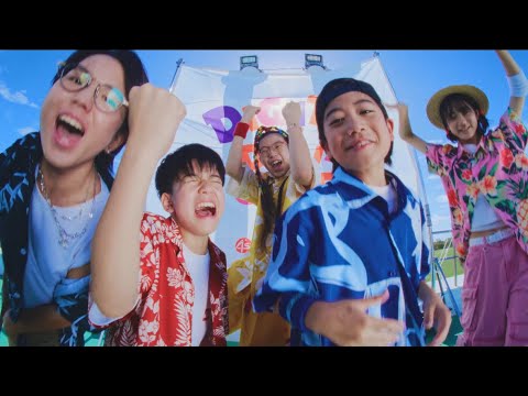 【MV】上海ハニー/DIG IT!DIG IT!ONE