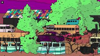 autumn keys - harvest II [full]