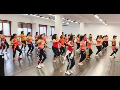 Video: Ինչպես արագ նիհարել Zumba- ի միջոցով