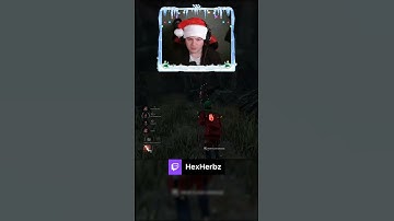 Looping with Dwight #26 #dbd #dbdlooping #shorts