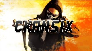 ''CKRN6'' by Pred8r [CSGO] [RAP]