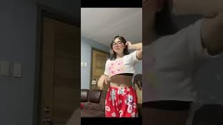 Hot Pinay Tiktok Twerking