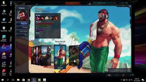 Mở hộp Hextech & Cái kết .......