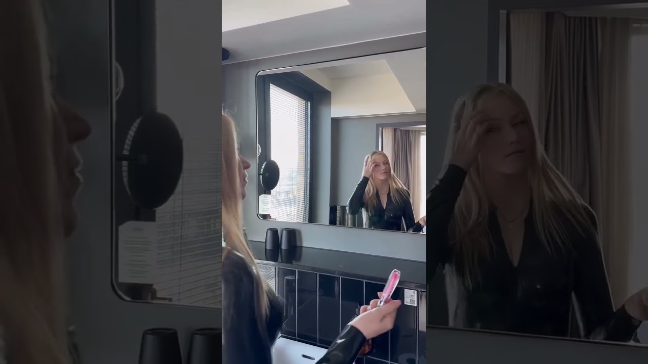 Going on a date with me tonight?😈 