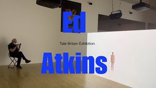 Ed Atkins Unforgettable New Exhibition At Tate Britain 25