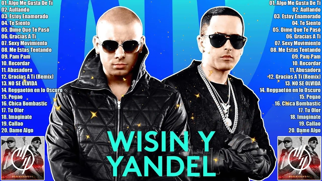 wisin y yandel tour 2022 atlanta