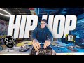 1 Hora Hip Hop Mix Chyste MC La Pozze Latina Nach Morodo SFDK KRS One Trueno SS Bar 