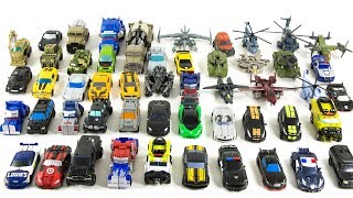 Transformers Movie Mini Cyberverse Commander Legion Legend Class 52 Vehicle Car Robot Toys
